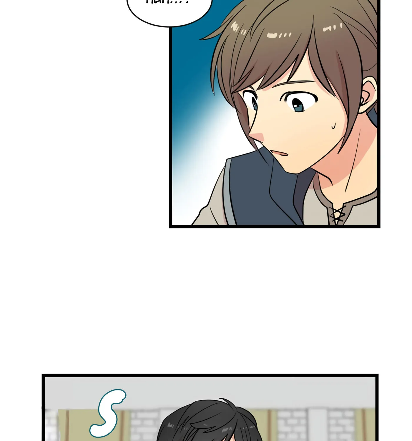 Read Reader chapter 7 image 18 on Lezhin