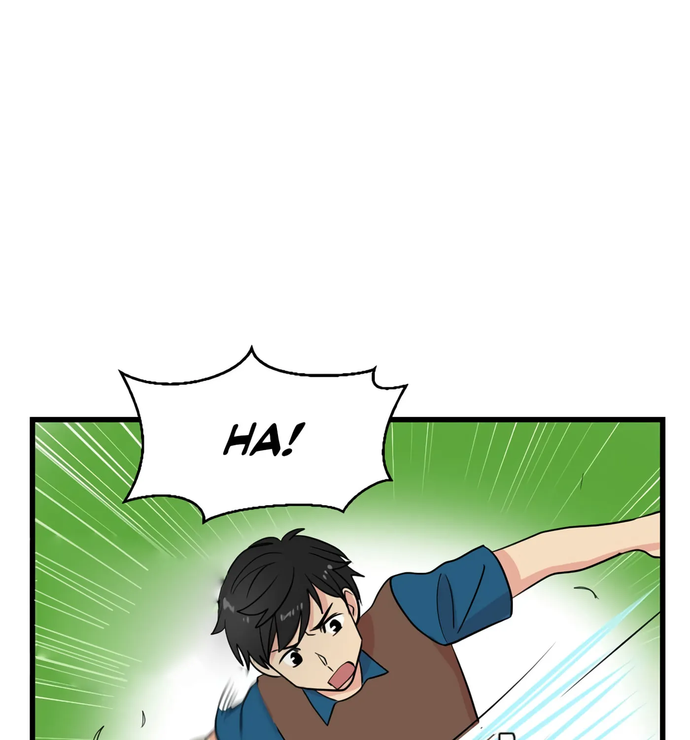 Read Reader chapter 7 image 2 on Lezhin