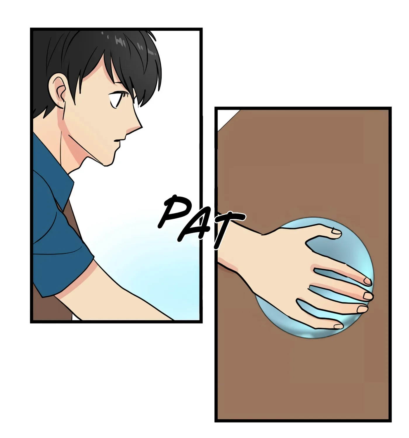 Read Reader chapter 7 image 25 on Lezhin
