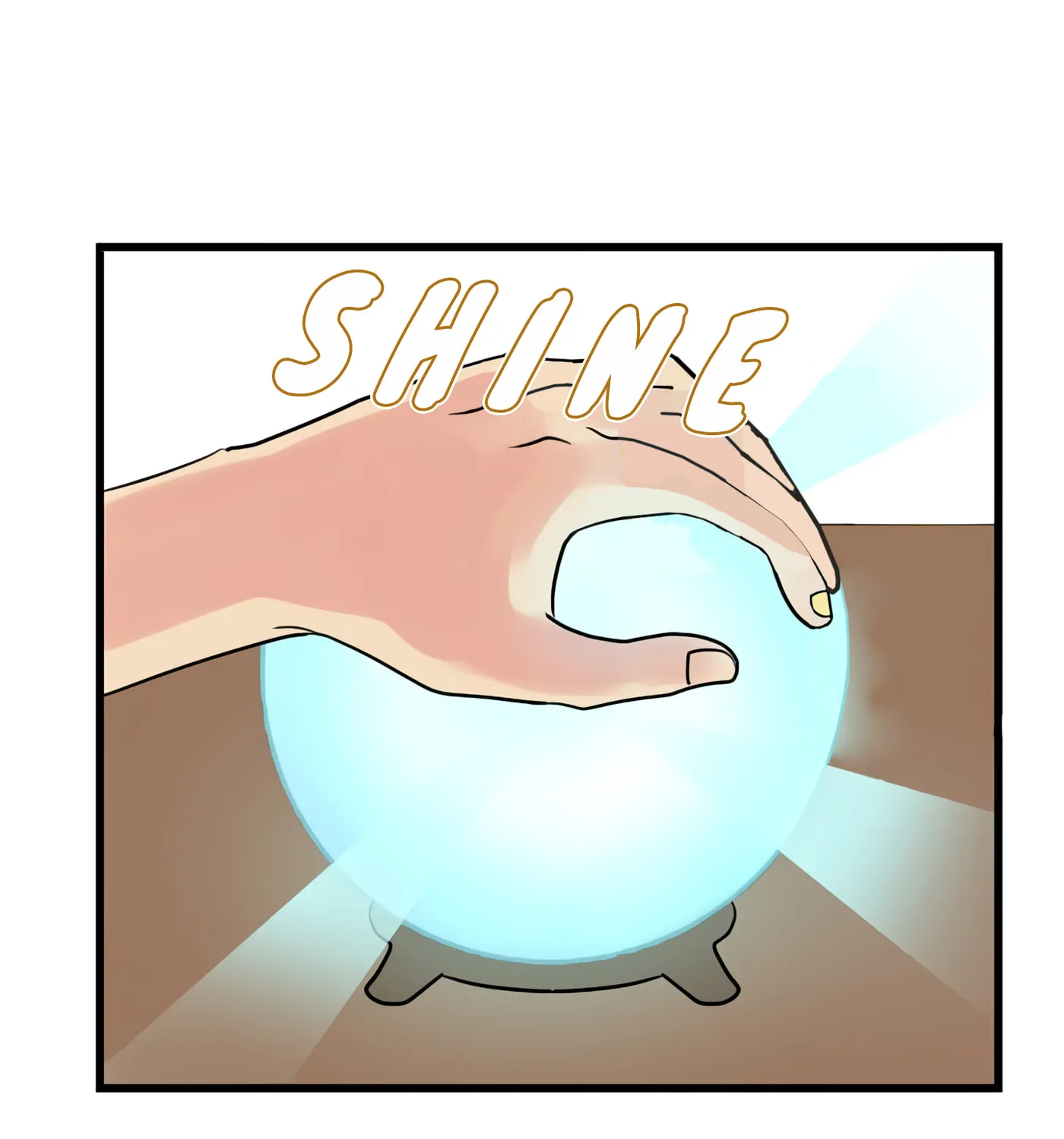 Read Reader chapter 7 image 26 on Lezhin