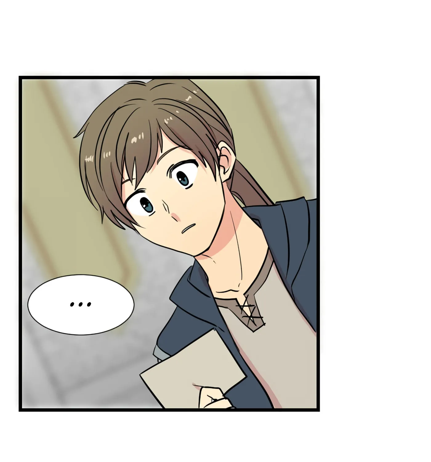 Read Reader chapter 7 image 33 on Lezhin