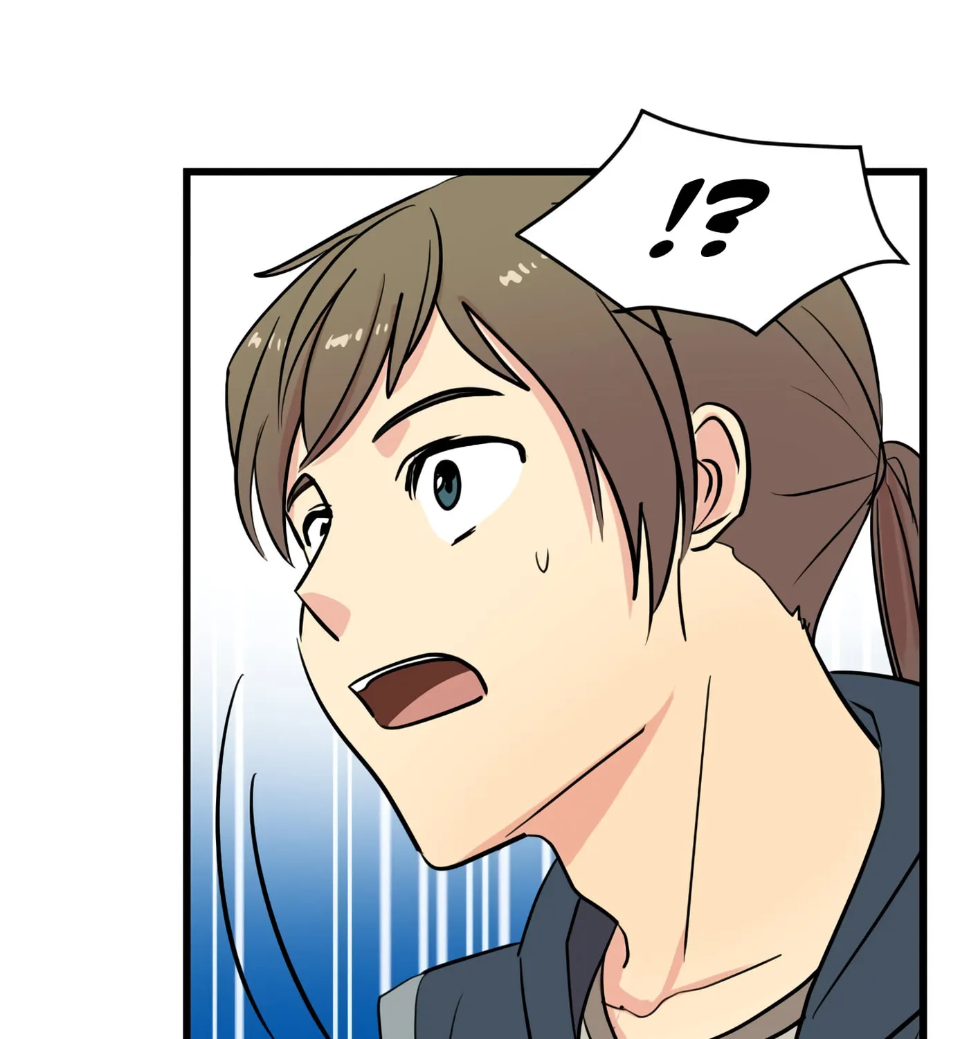Read Reader chapter 7 image 34 on Lezhin