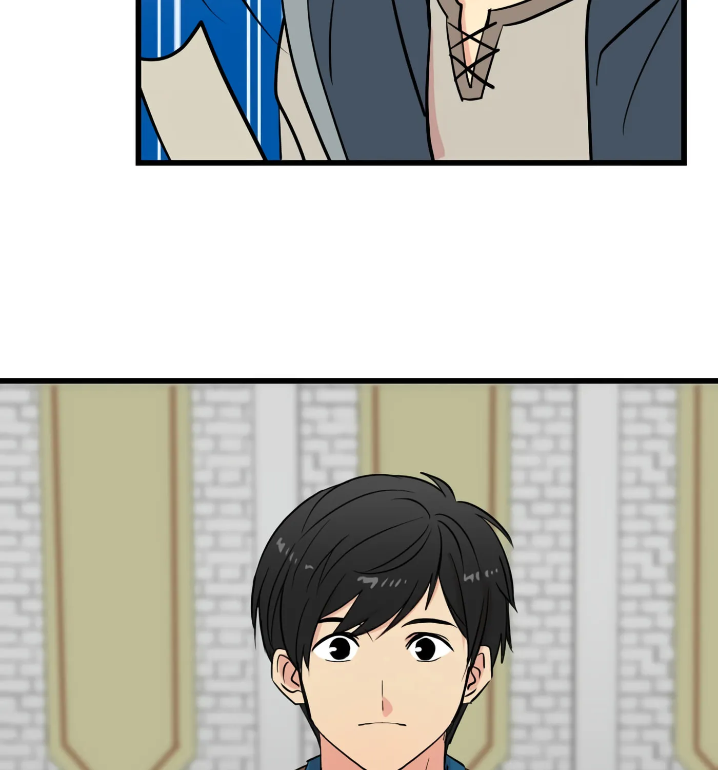 Read Reader chapter 7 image 35 on Lezhin