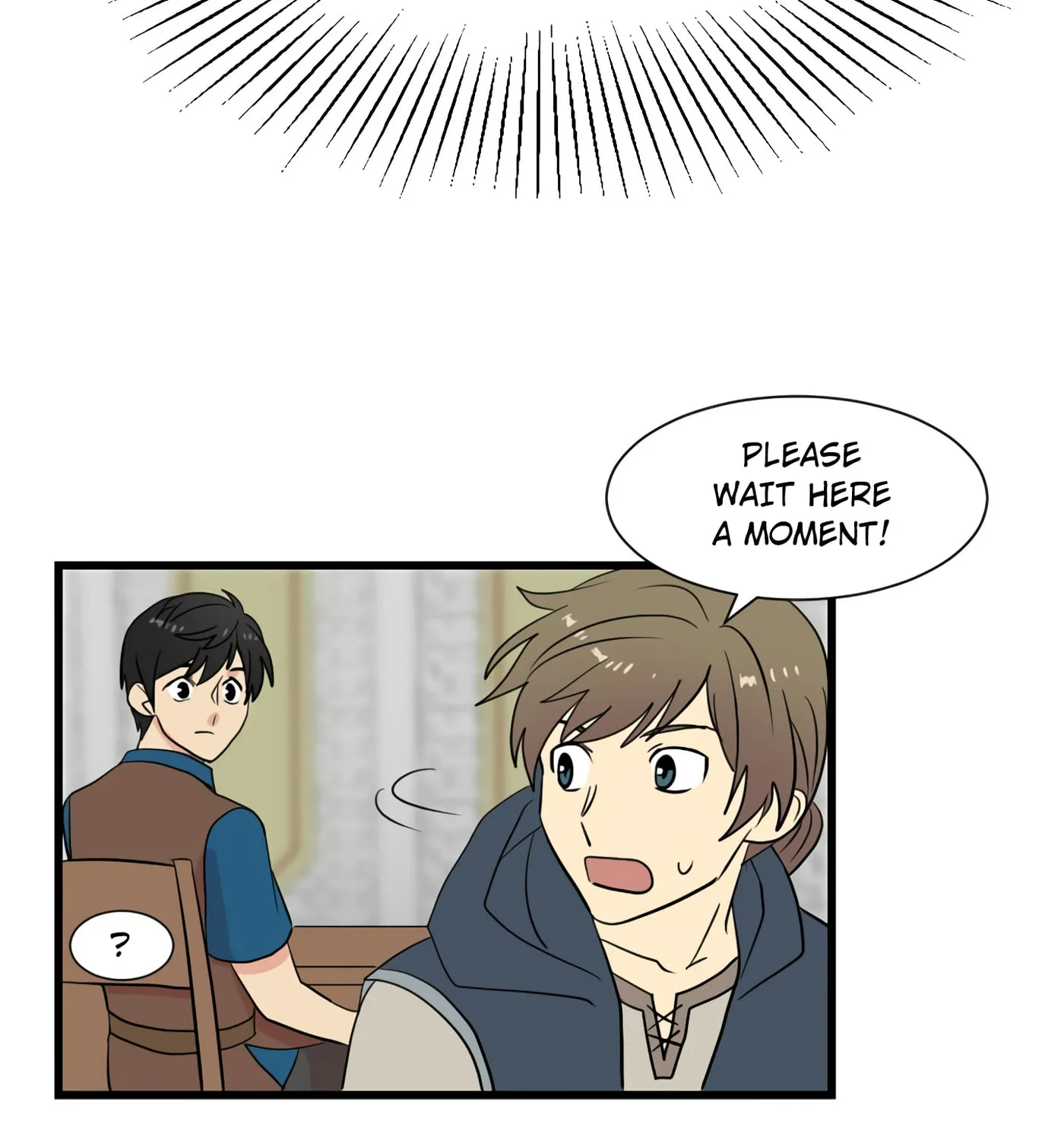 Read Reader chapter 7 image 37 on Lezhin