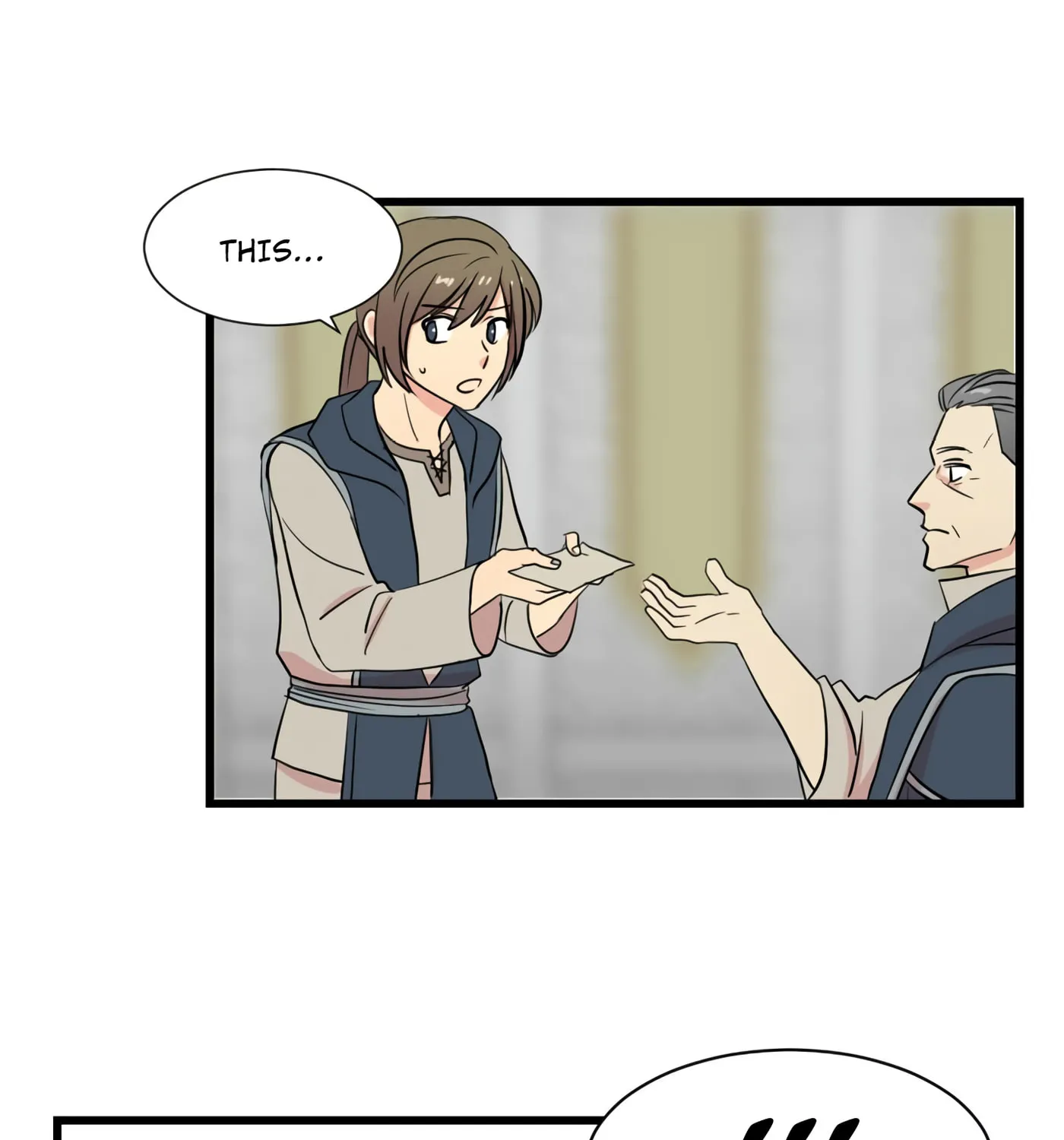 Read Reader chapter 7 image 39 on Lezhin