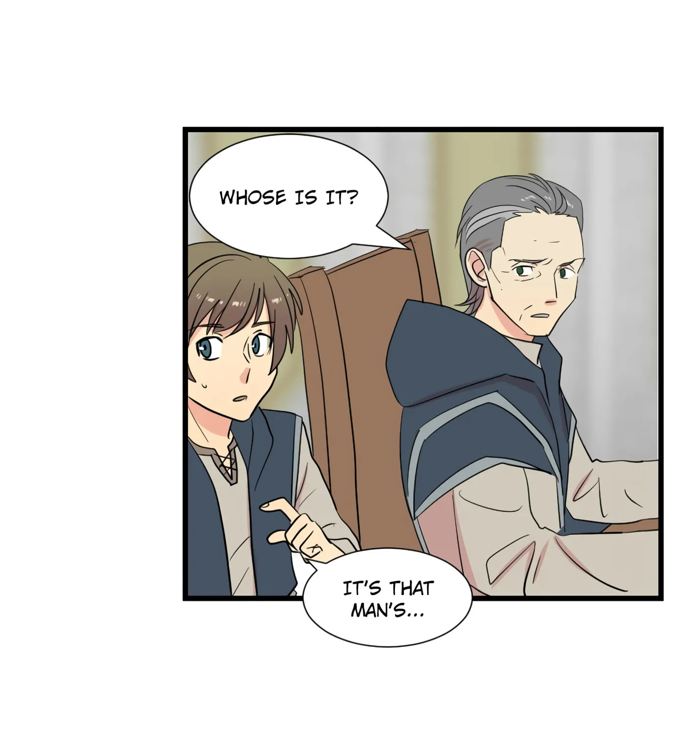 Read Reader chapter 7 image 41 on Lezhin