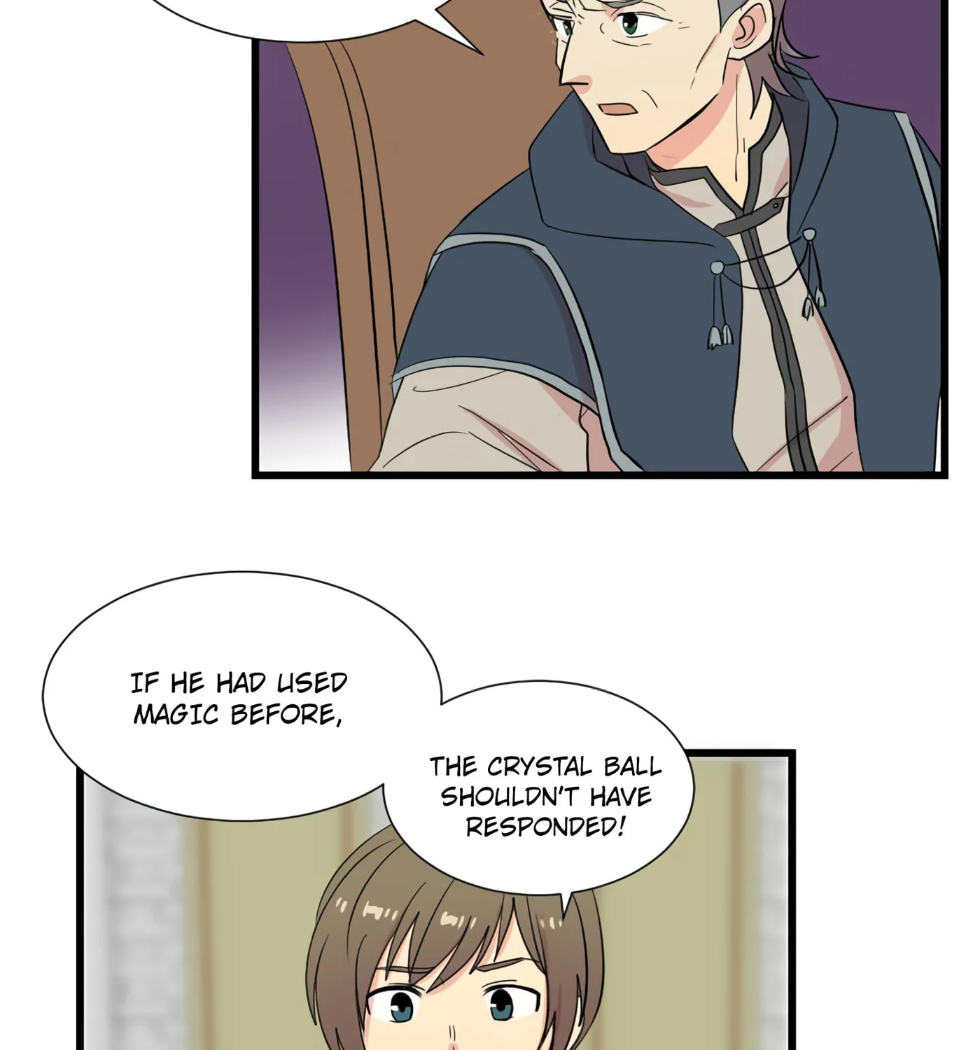 Read Reader chapter 7 image 43 on Lezhin