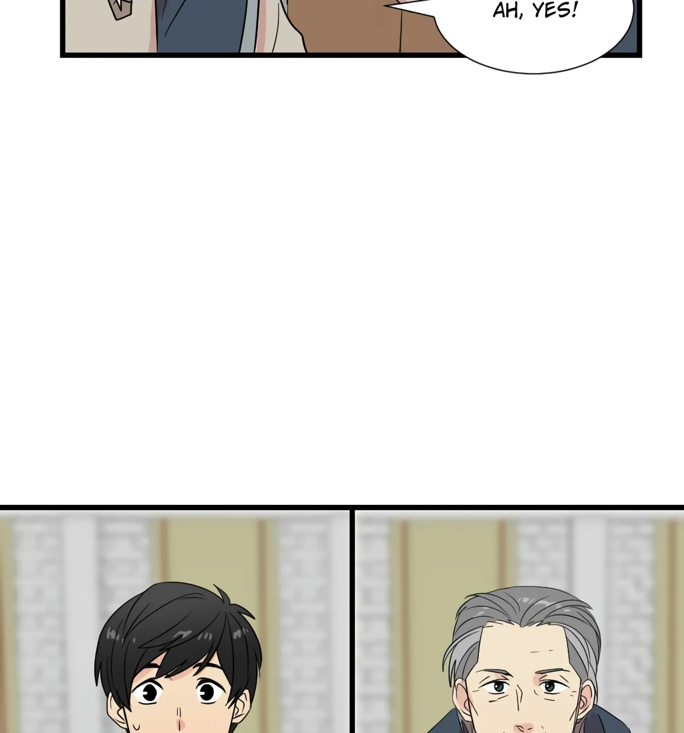 Read Reader chapter 7 image 49 on Lezhin