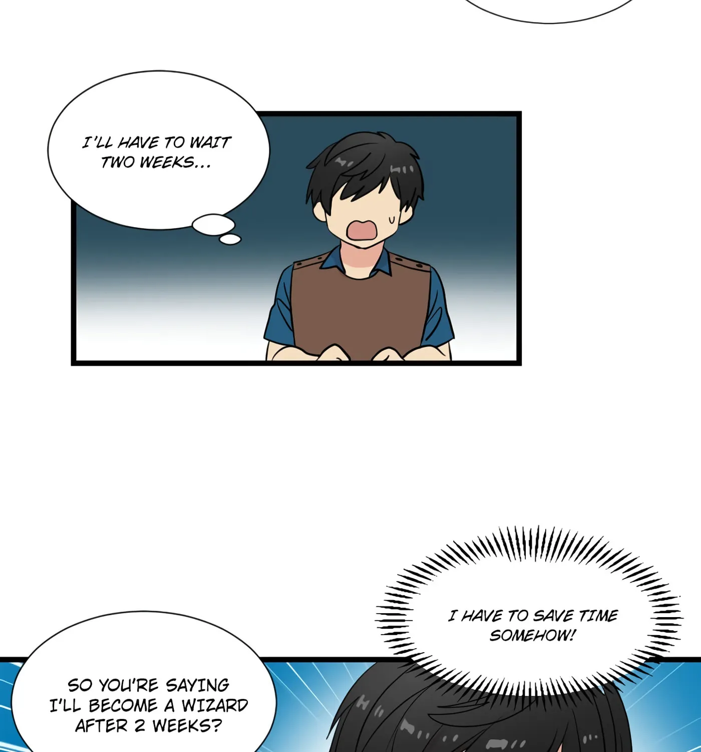 Read Reader chapter 7 image 52 on Lezhin
