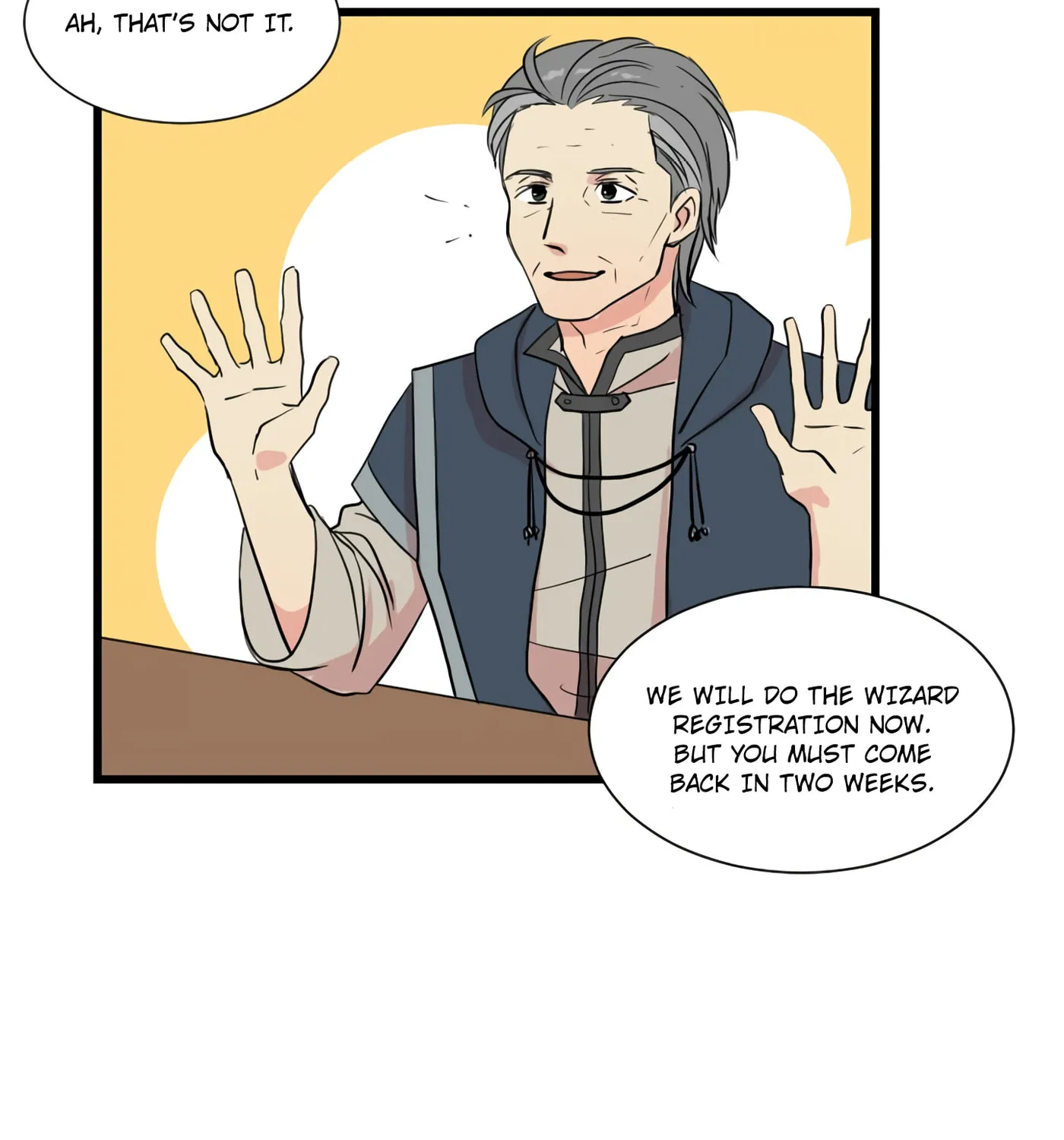 Read Reader chapter 7 image 54 on Lezhin