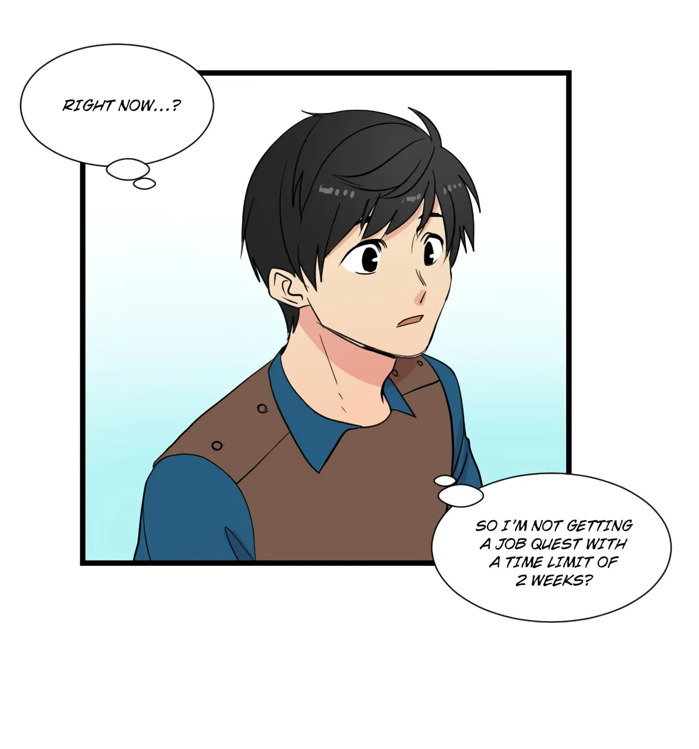 Read Reader chapter 7 image 55 on Lezhin