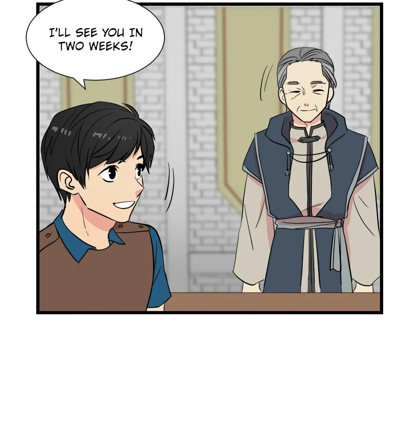 Read Reader chapter 7 image 61 on Lezhin