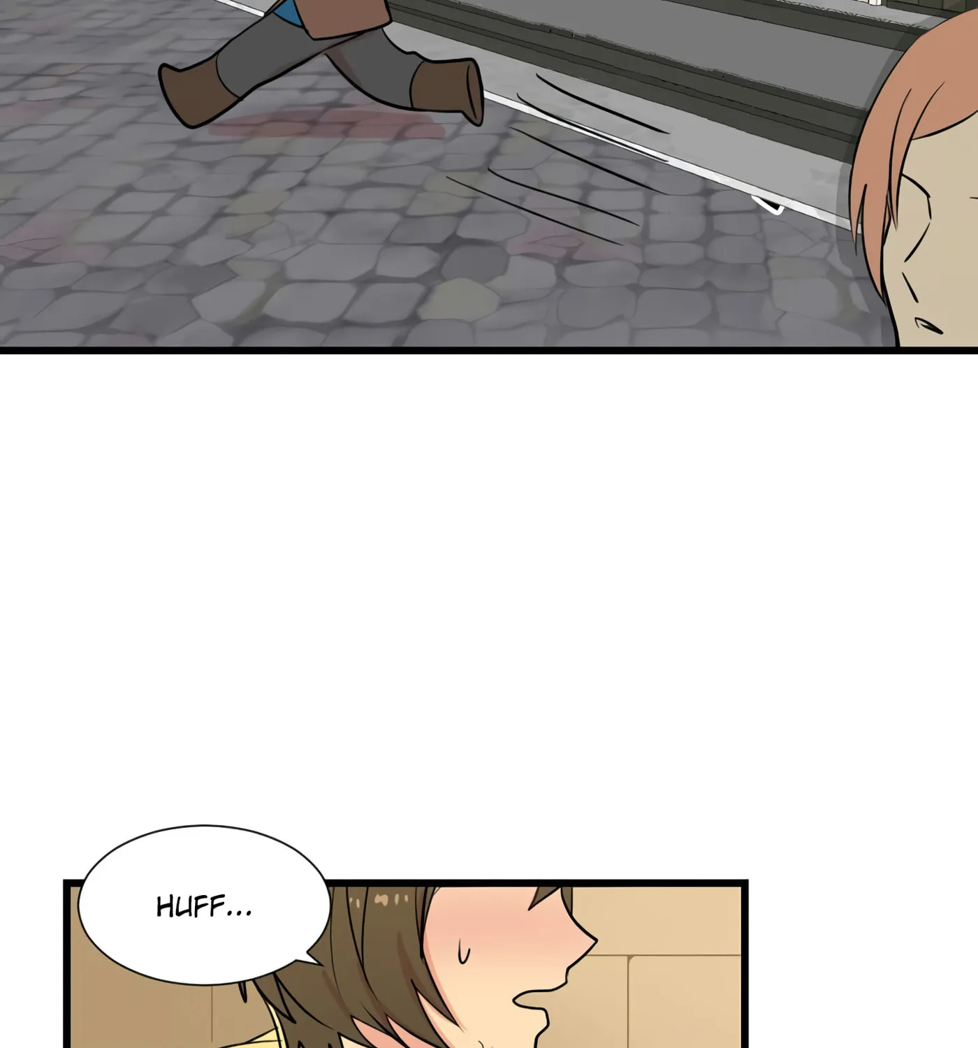 Read Reader chapter 7 image 64 on Lezhin