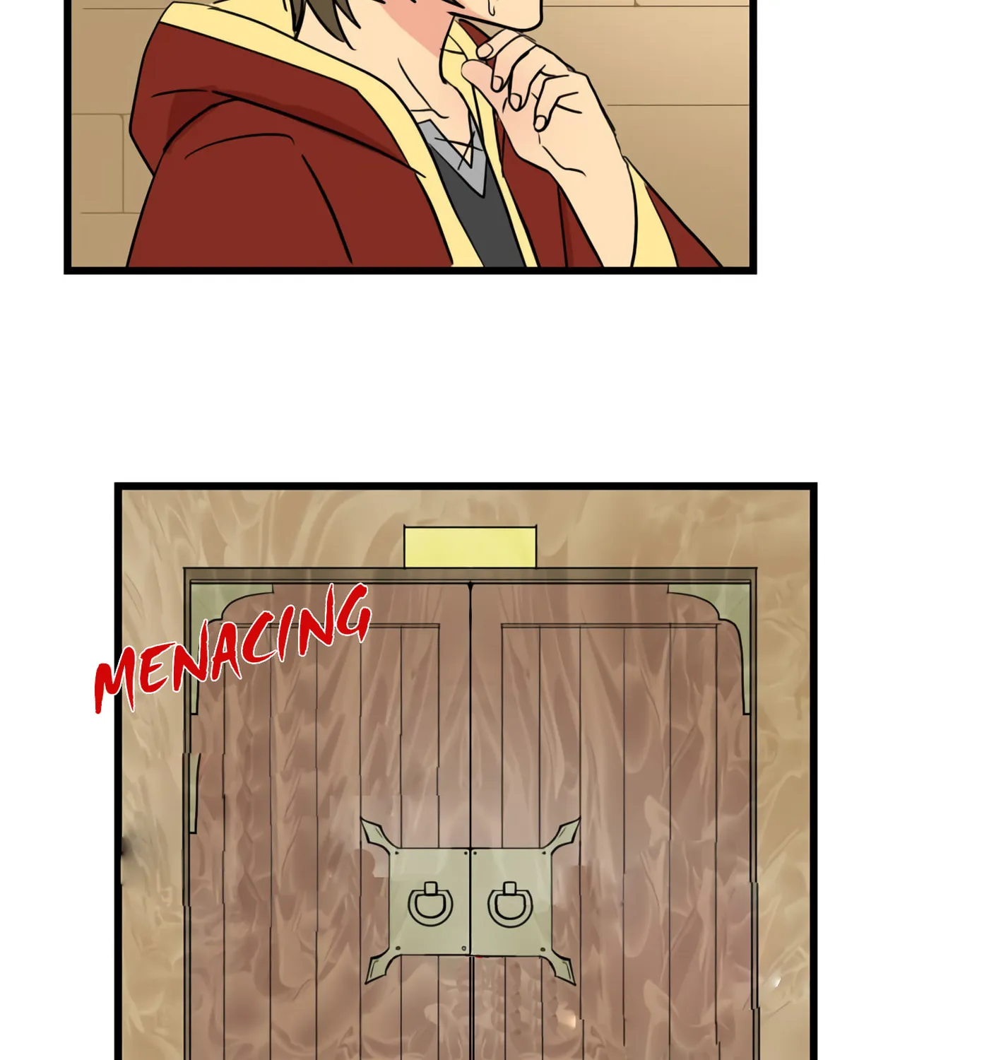 Read Reader chapter 7 image 65 on Lezhin