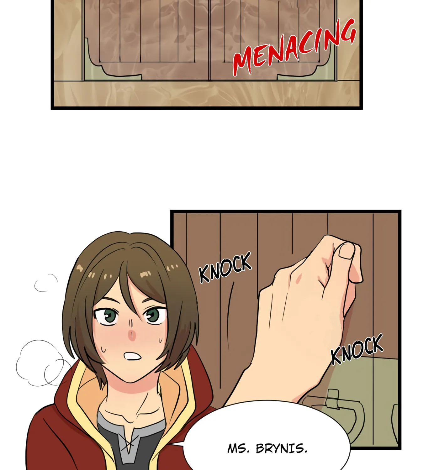 Read Reader chapter 7 image 66 on Lezhin