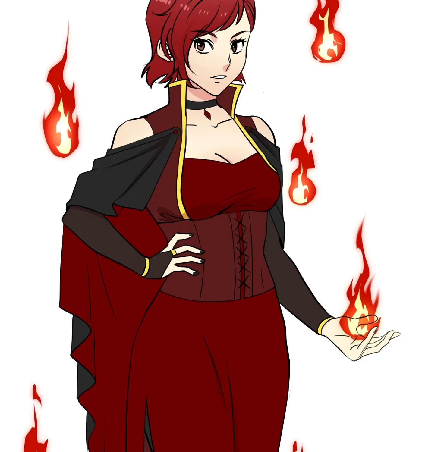 Read Reader chapter 7 image 69 on Lezhin