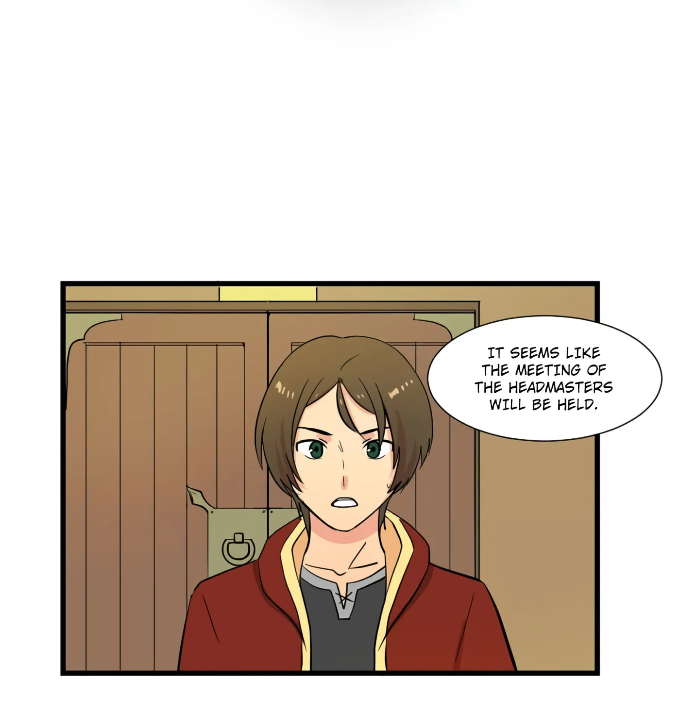 Read Reader chapter 7 image 71 on Lezhin
