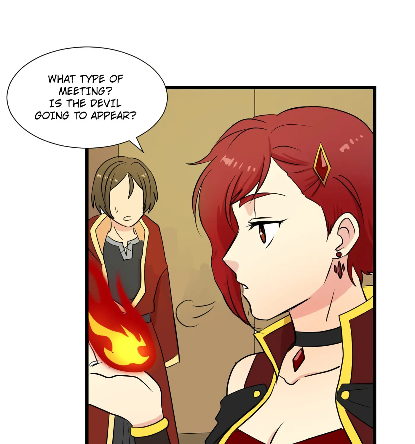 Read Reader chapter 7 image 72 on Lezhin