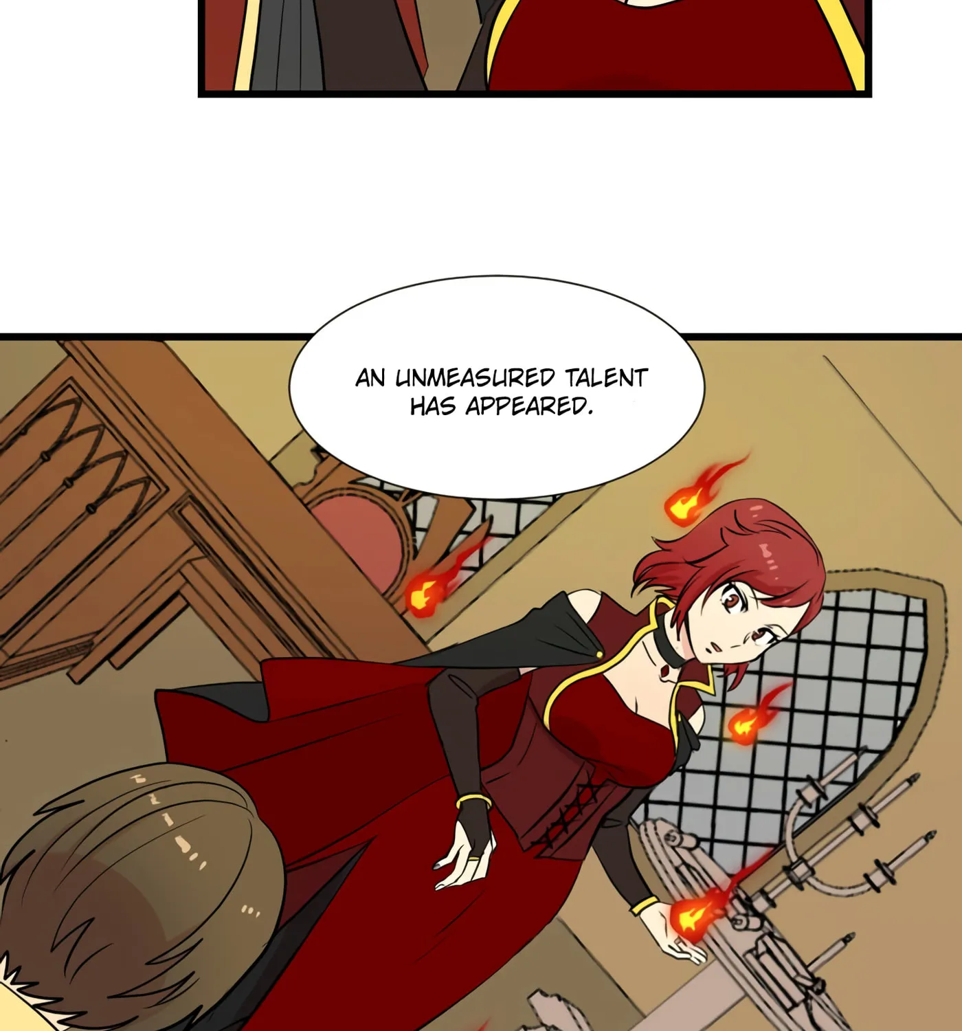 Read Reader chapter 7 image 73 on Lezhin