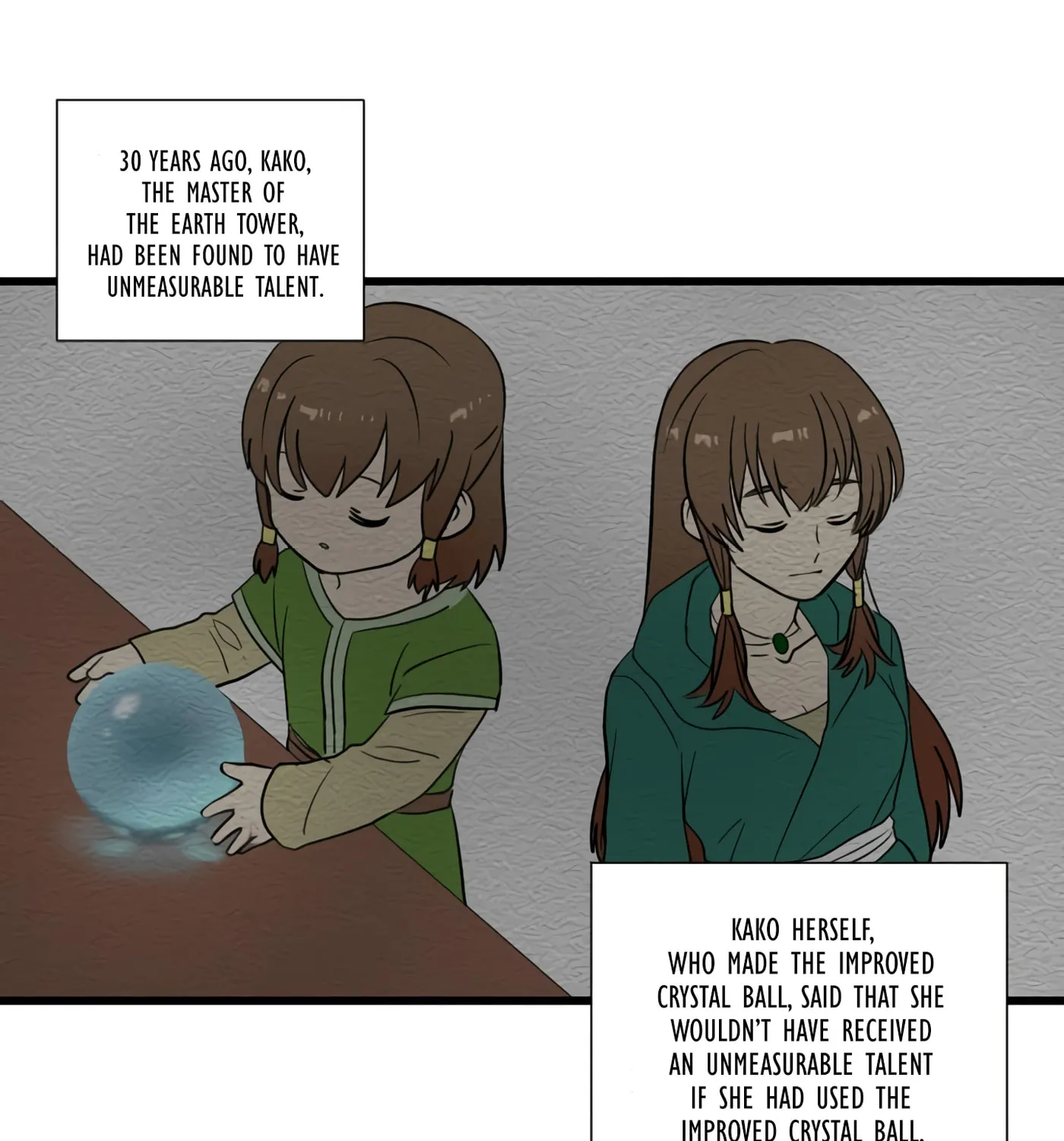 Read Reader chapter 7 image 76 on Lezhin