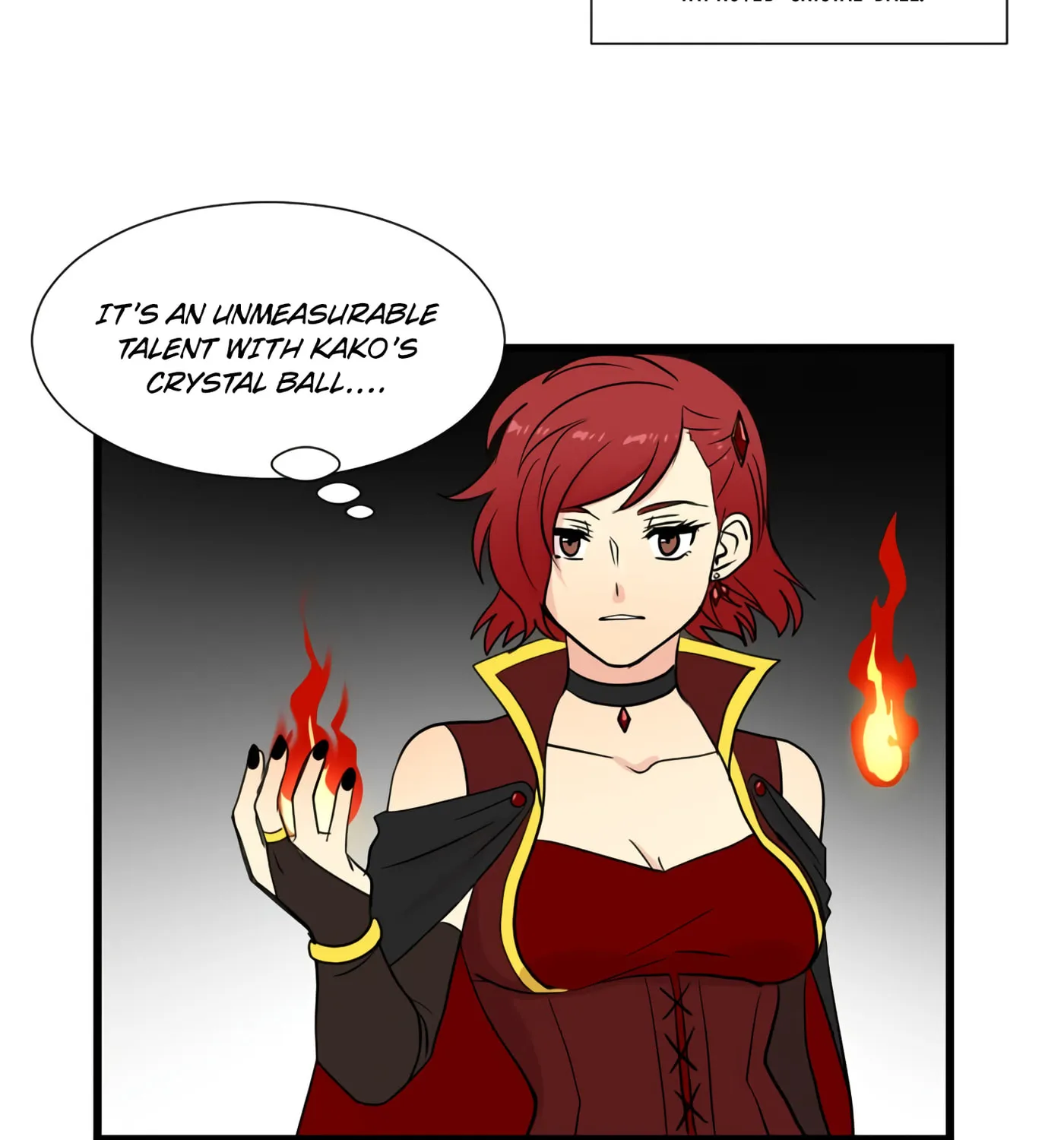 Read Reader chapter 7 image 77 on Lezhin