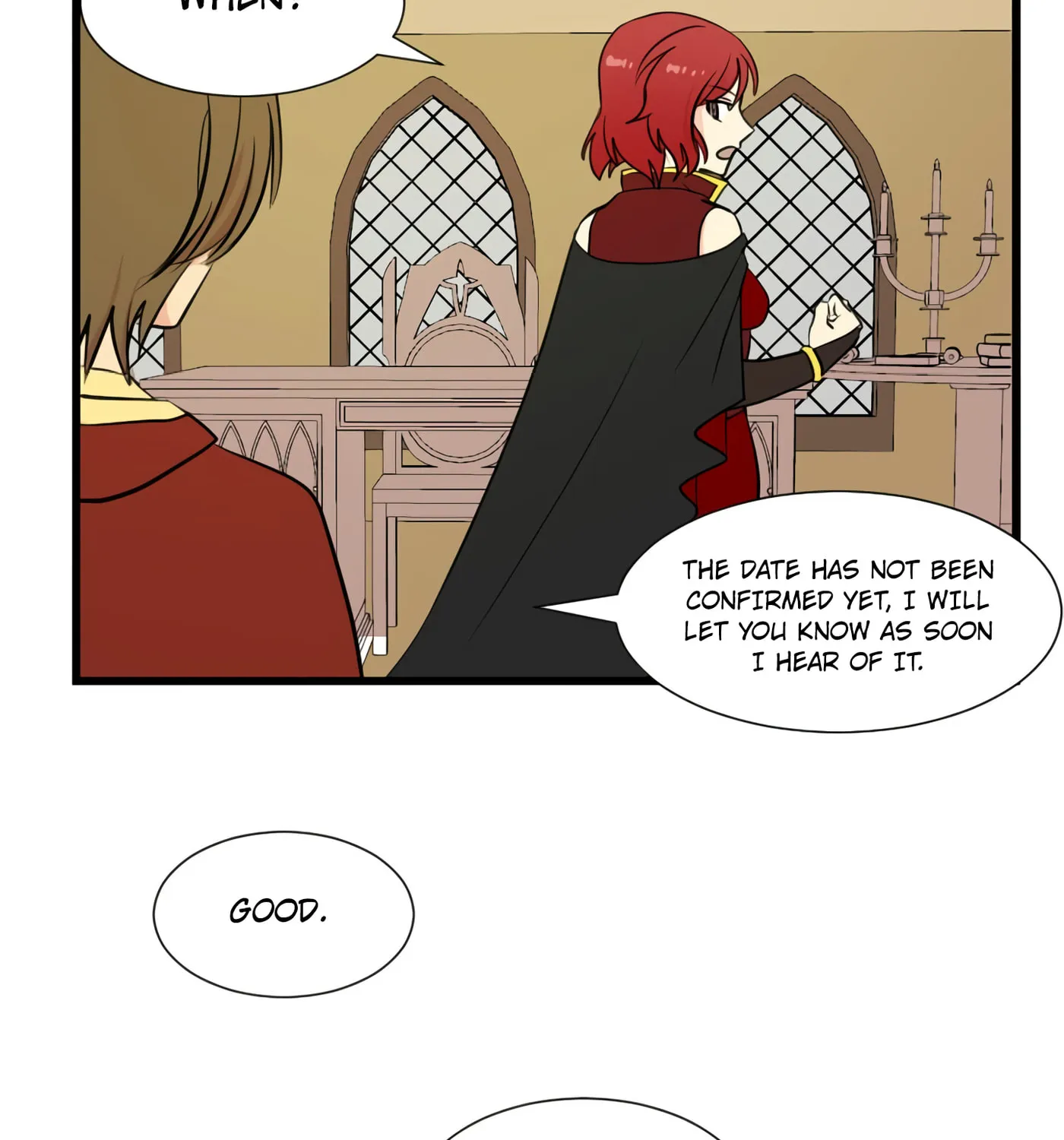 Read Reader chapter 7 image 79 on Lezhin