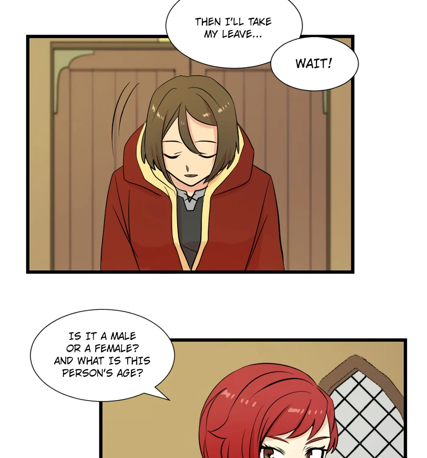 Read Reader chapter 7 image 80 on Lezhin