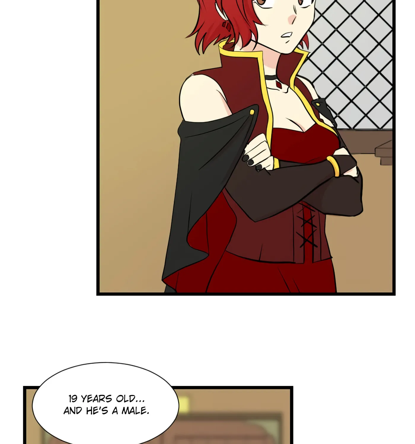 Read Reader chapter 7 image 81 on Lezhin