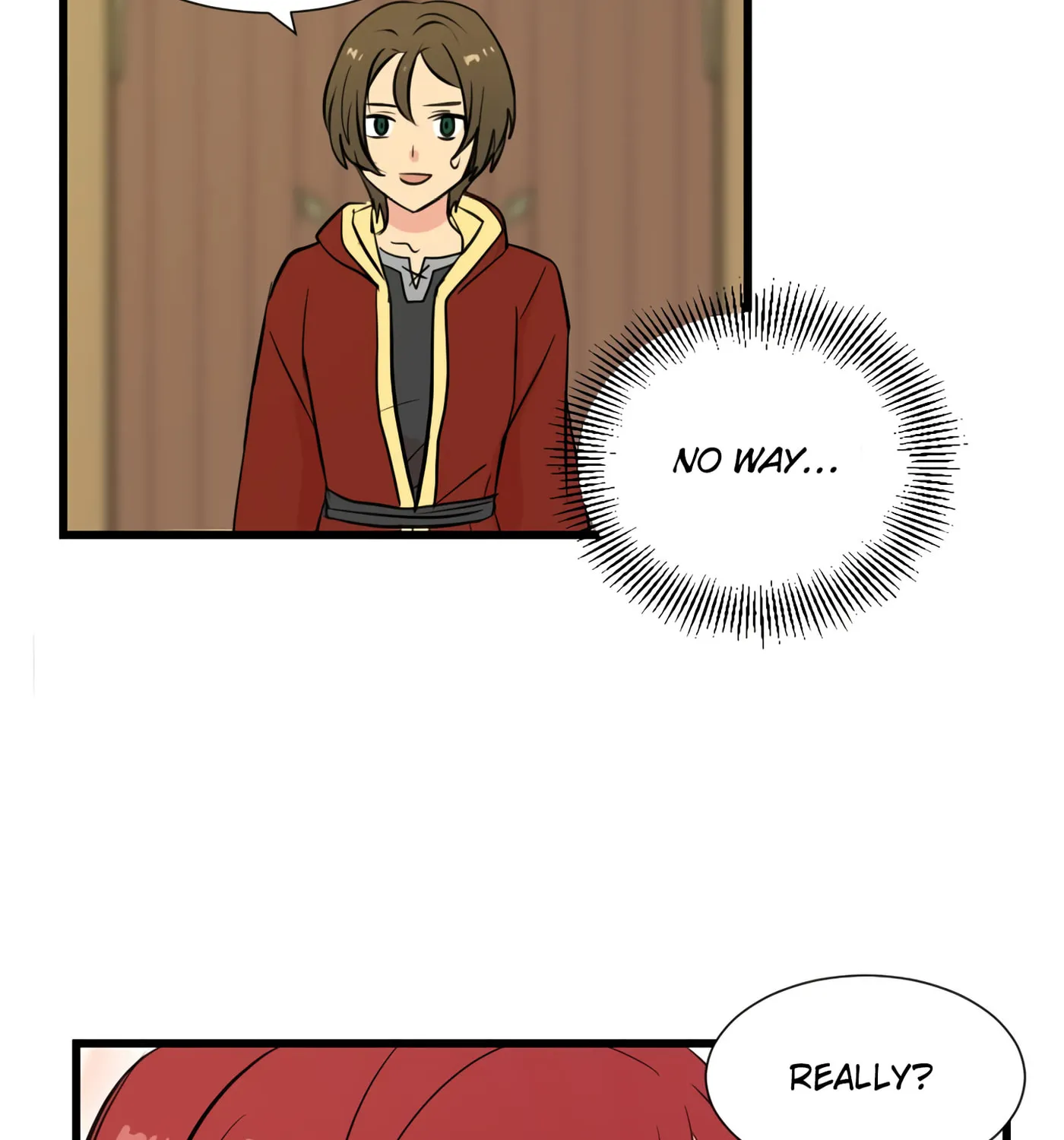 Read Reader chapter 7 image 82 on Lezhin
