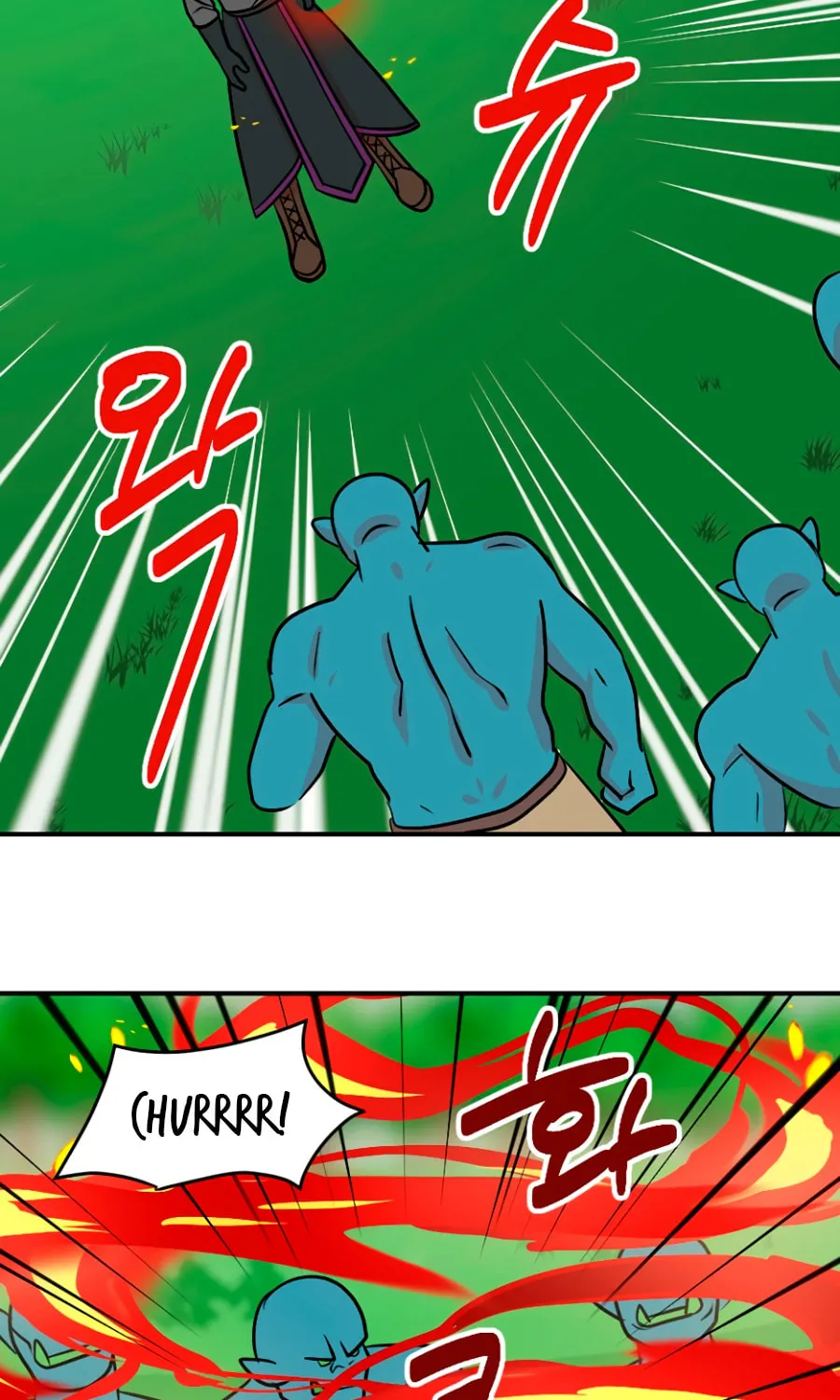 Read Reader chapter 70 image 14 on Lezhin