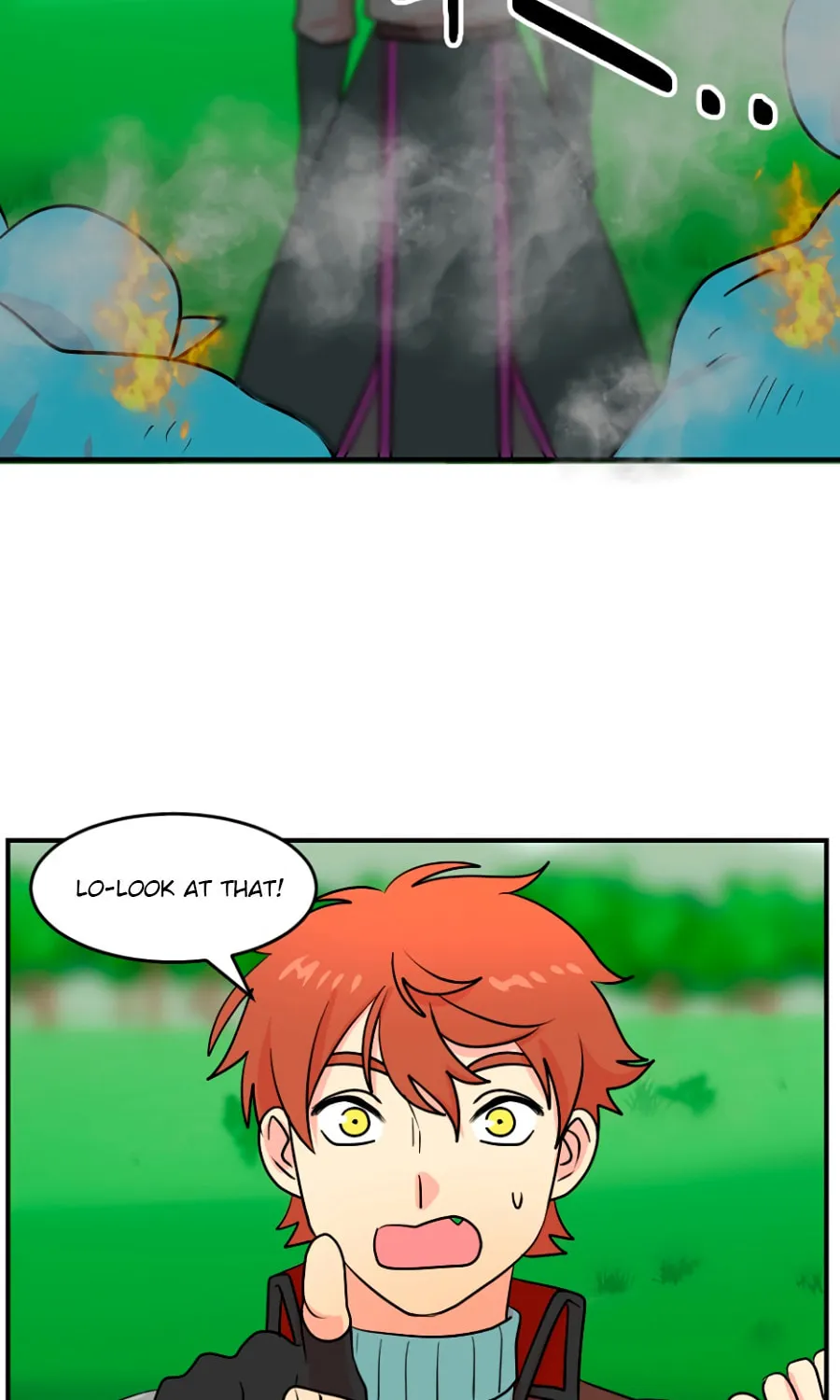 Read Reader chapter 70 image 16 on Lezhin