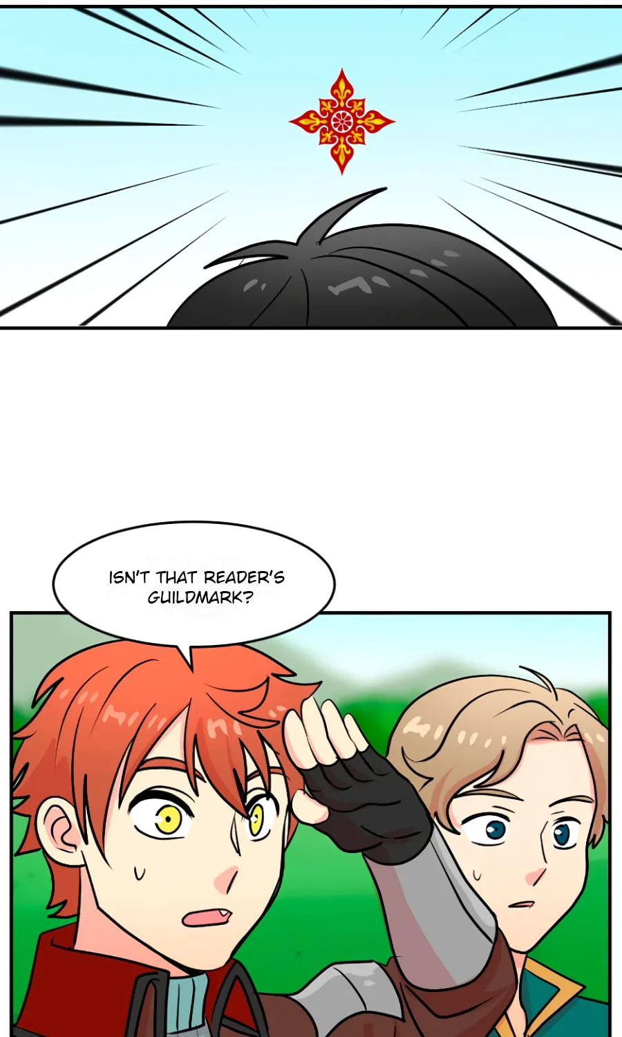 Read Reader chapter 70 image 19 on Lezhin