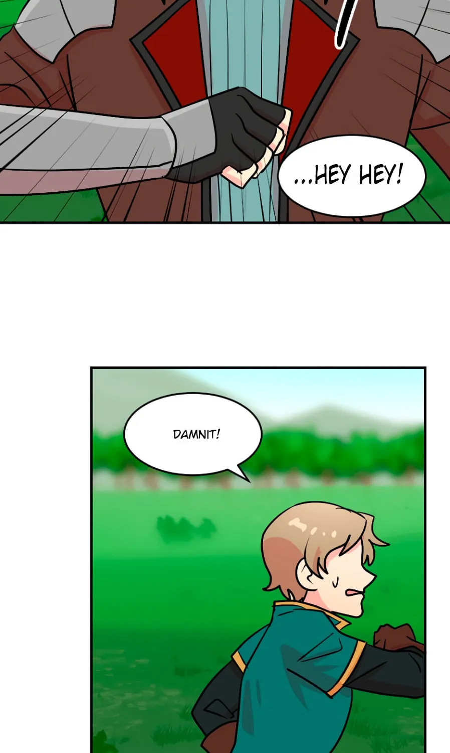 Read Reader chapter 70 image 22 on Lezhin