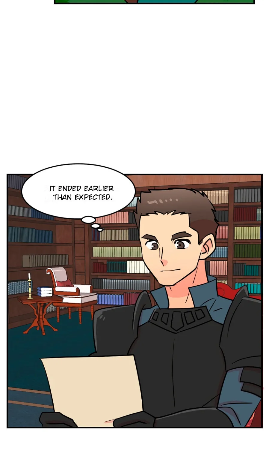 Read Reader chapter 70 image 23 on Lezhin