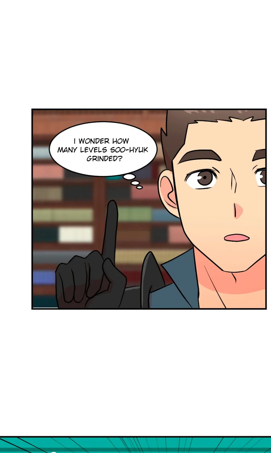 Read Reader chapter 70 image 24 on Lezhin