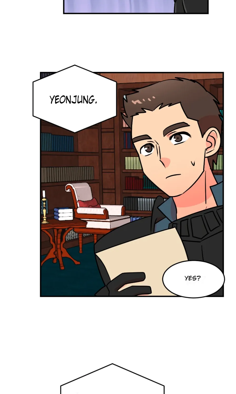Read Reader chapter 70 image 27 on Lezhin