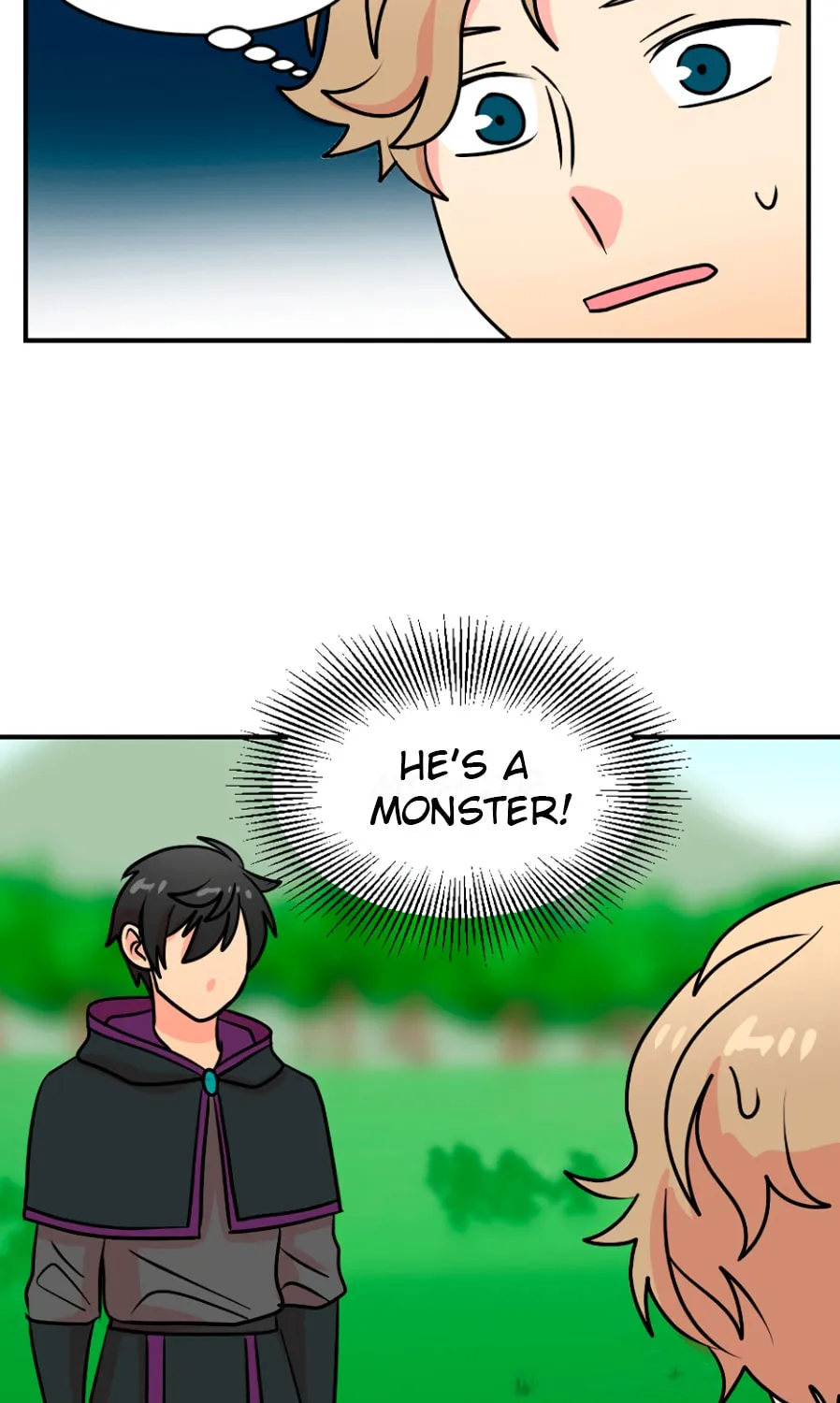 Read Reader chapter 70 image 32 on Lezhin