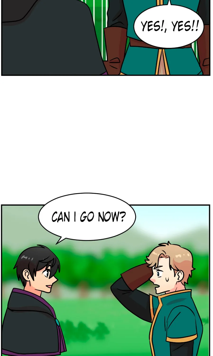 Read Reader chapter 70 image 34 on Lezhin