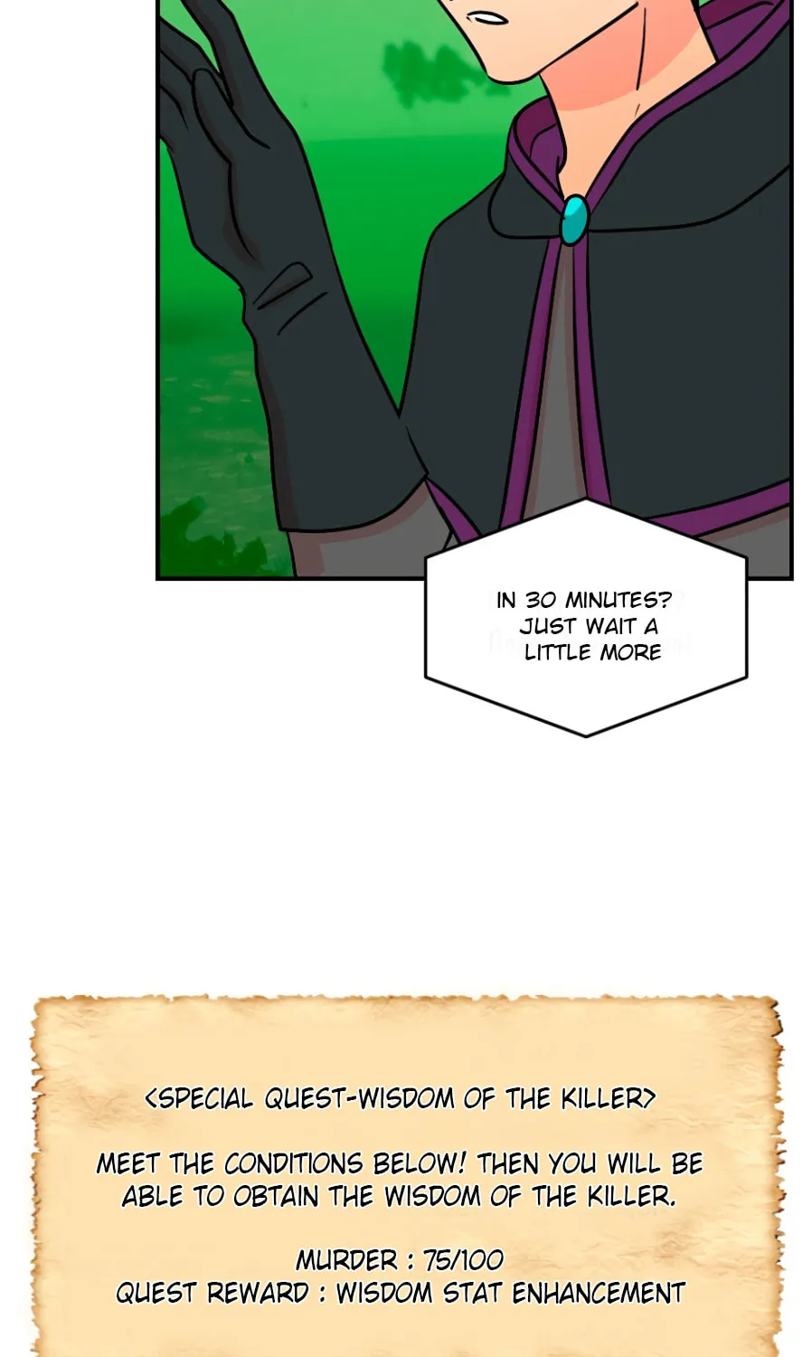 Read Reader chapter 70 image 38 on Lezhin