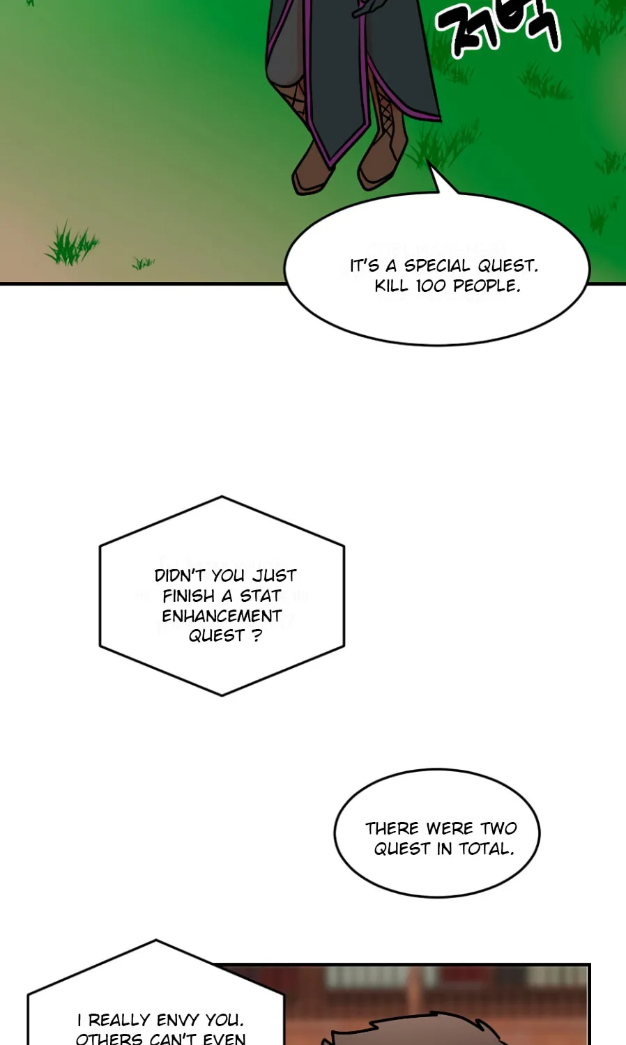 Read Reader chapter 70 image 47 on Lezhin