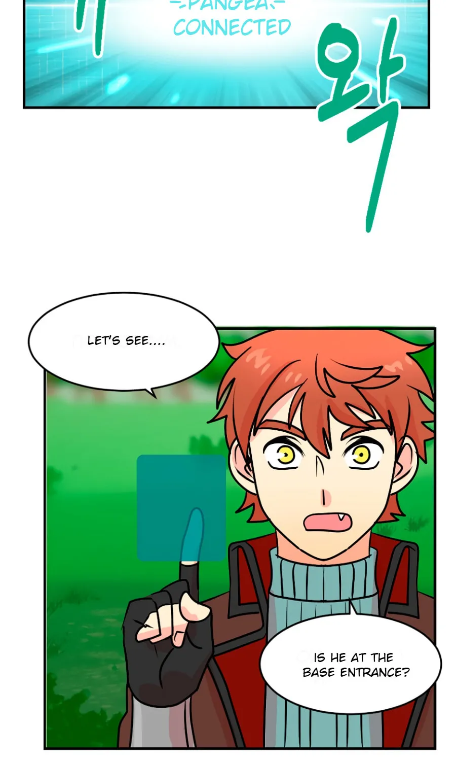 Read Reader chapter 70 image 56 on Lezhin