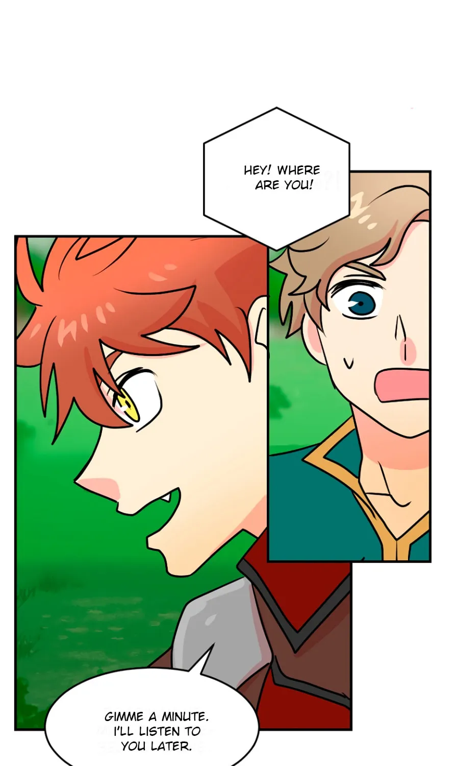Read Reader chapter 70 image 57 on Lezhin