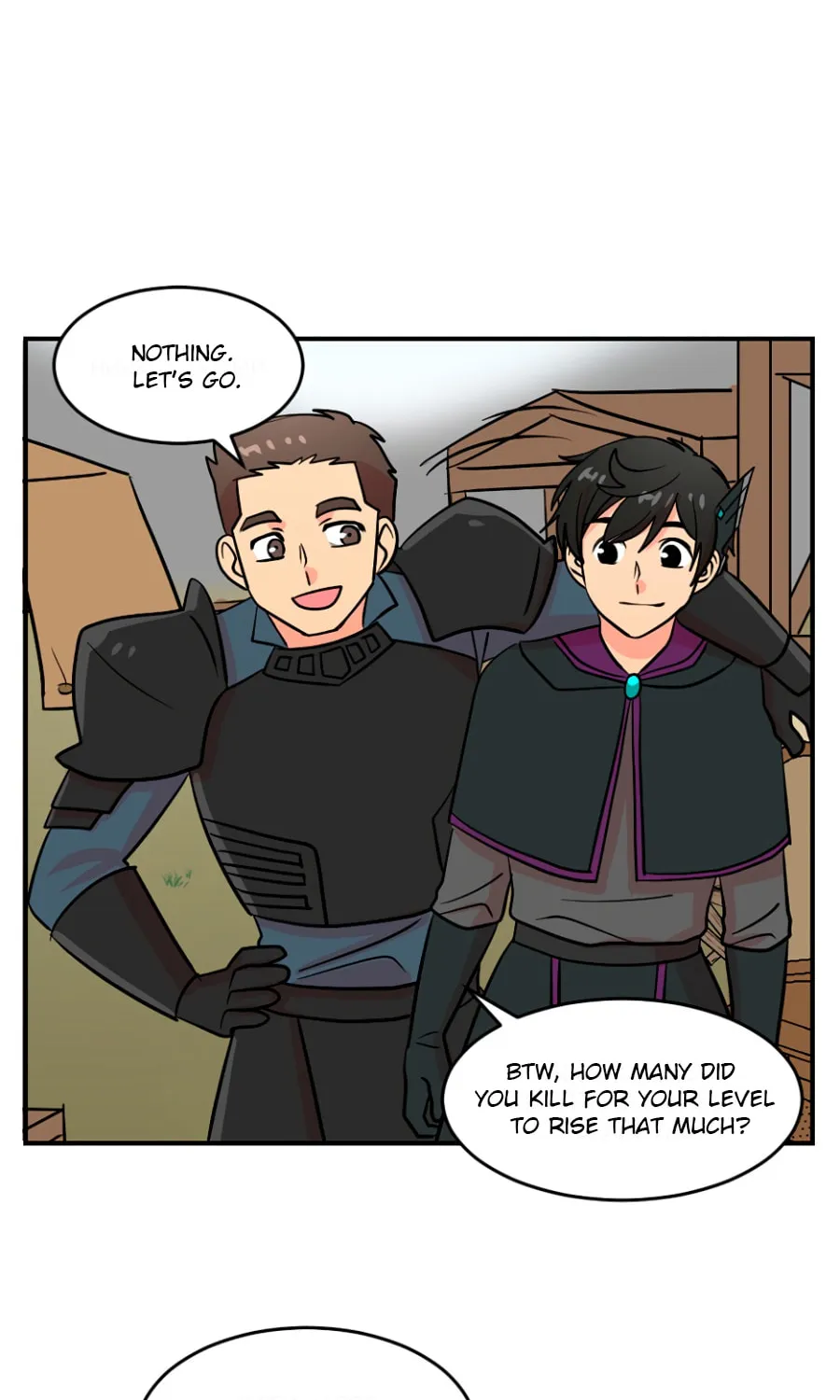 Read Reader chapter 70 image 68 on Lezhin