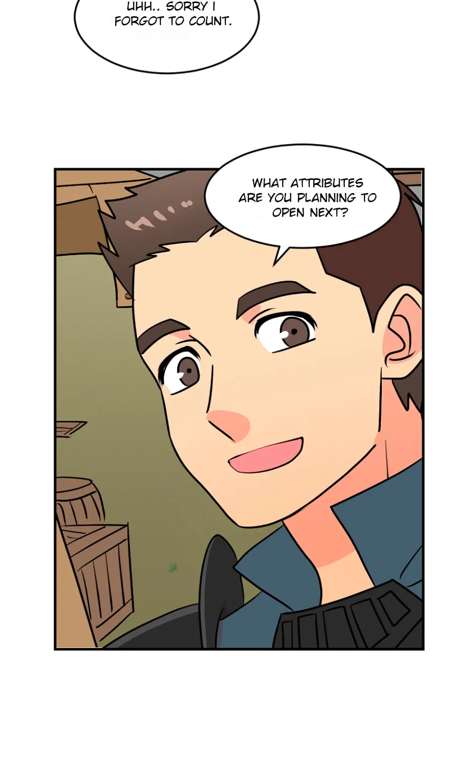 Read Reader chapter 70 image 69 on Lezhin