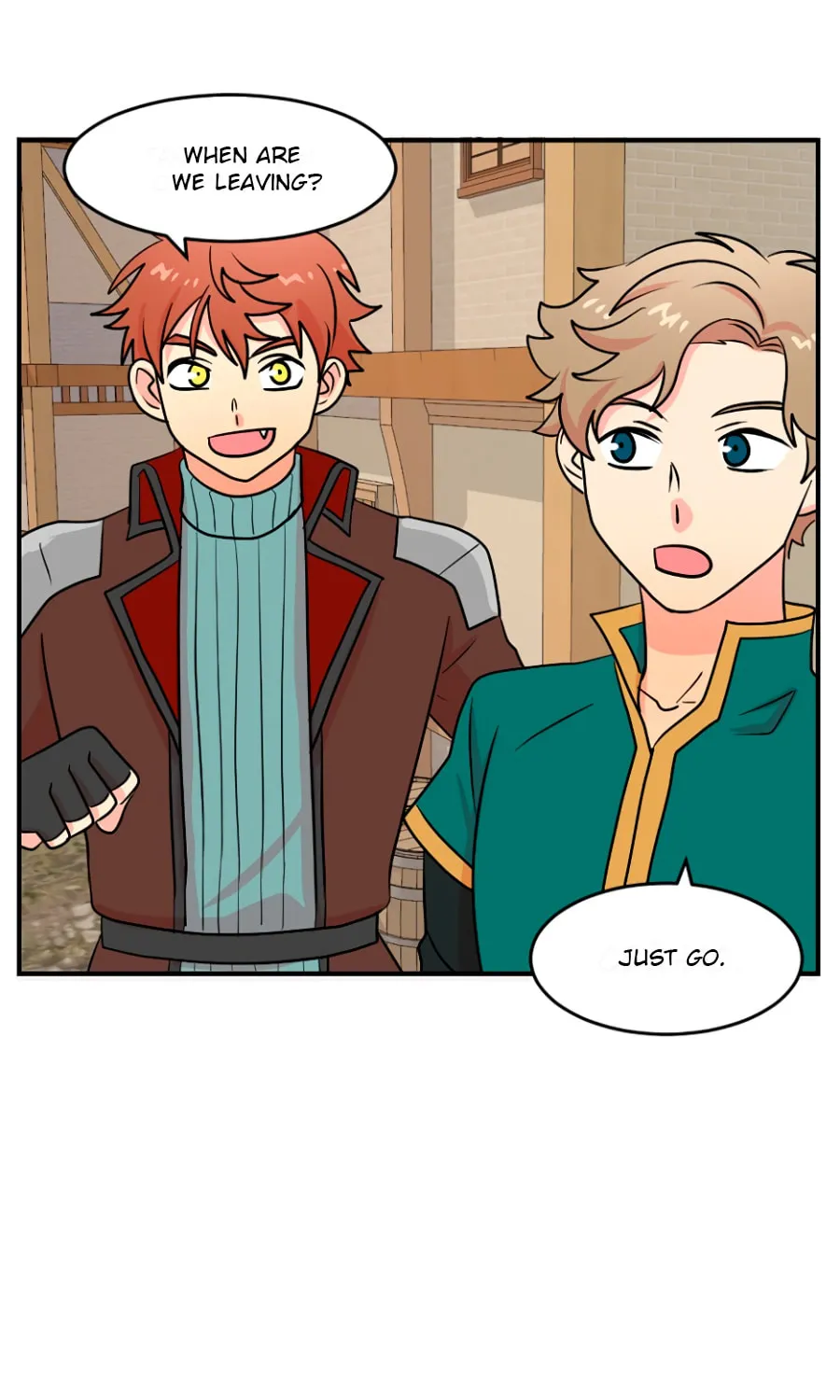 Read Reader chapter 70 image 7 on Lezhin