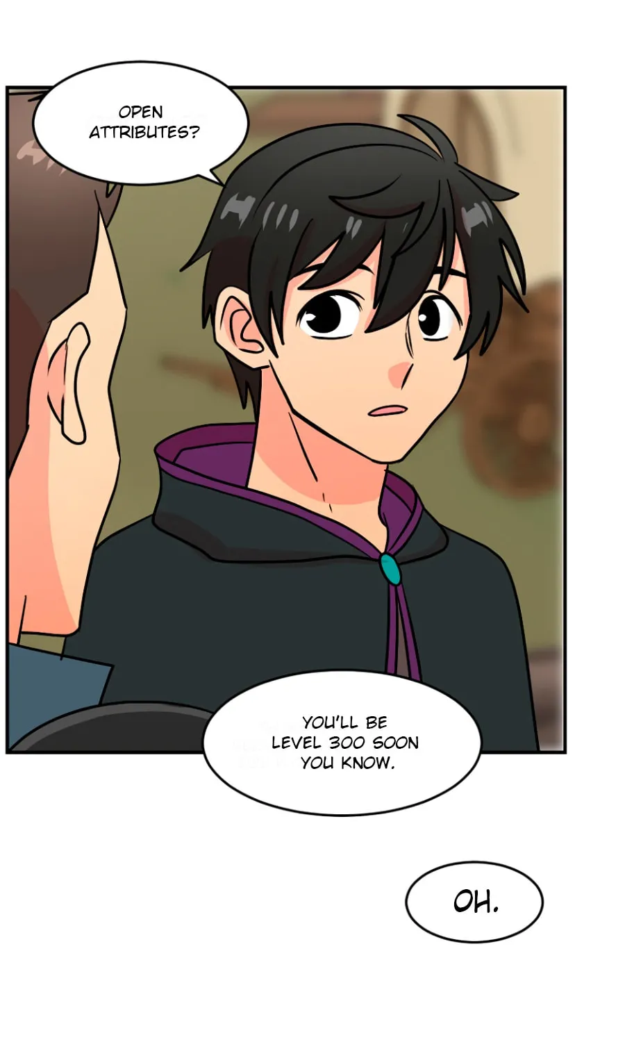 Read Reader chapter 70 image 70 on Lezhin