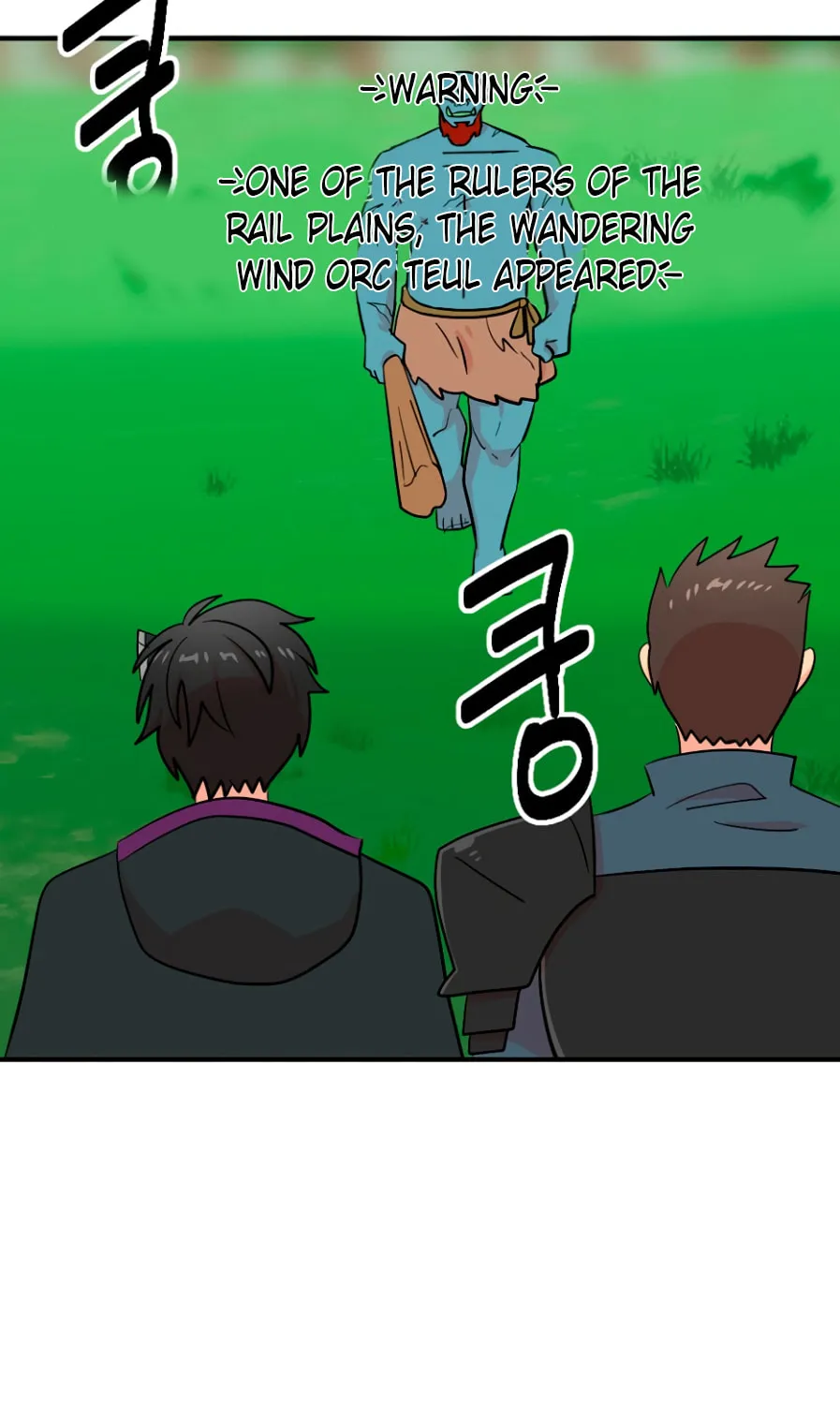 Read Reader chapter 71 image 11 on Lezhin