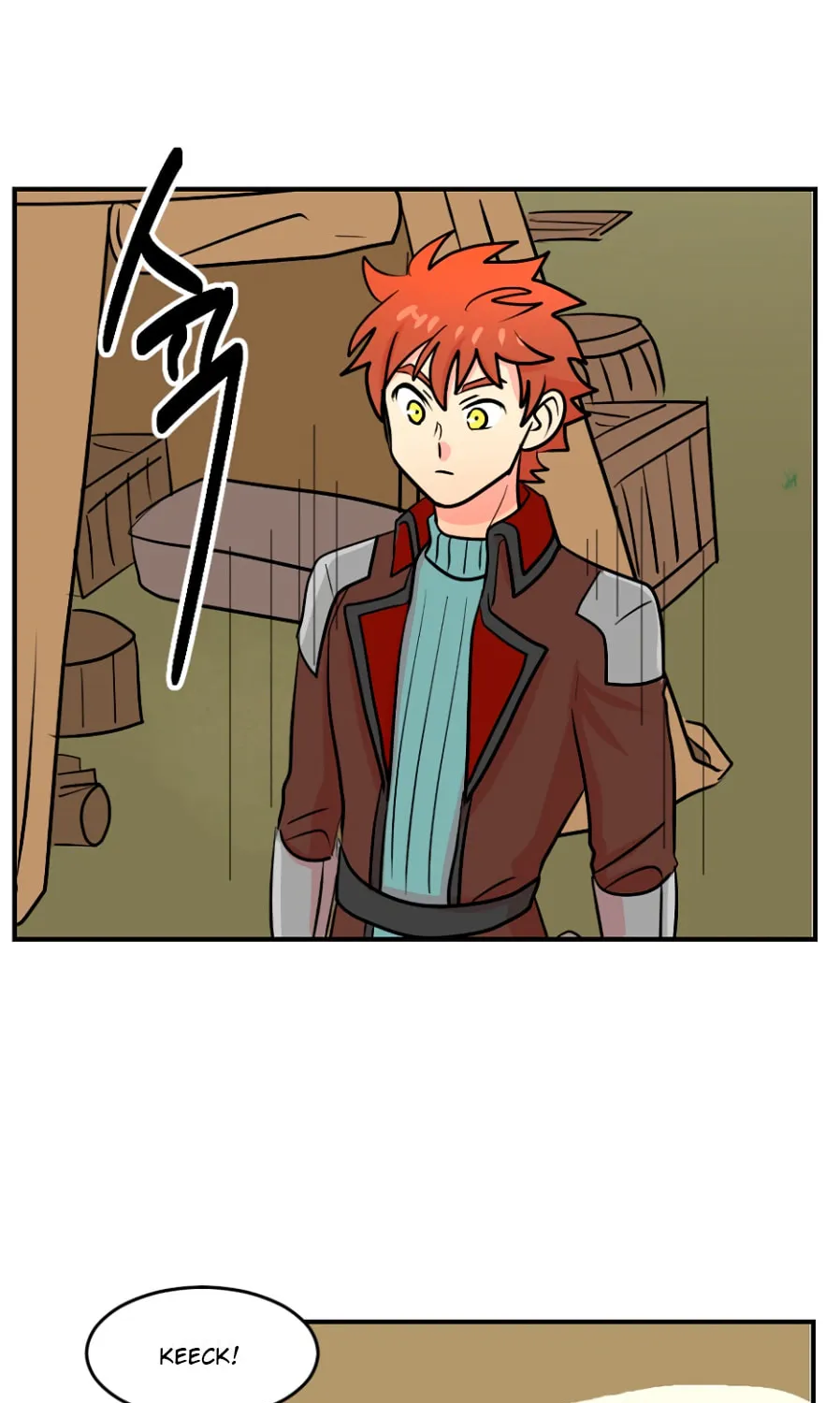 Read Reader chapter 71 image 20 on Lezhin