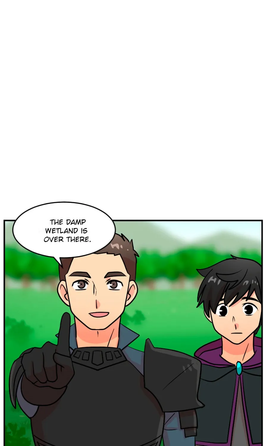 Read Reader chapter 71 image 25 on Lezhin