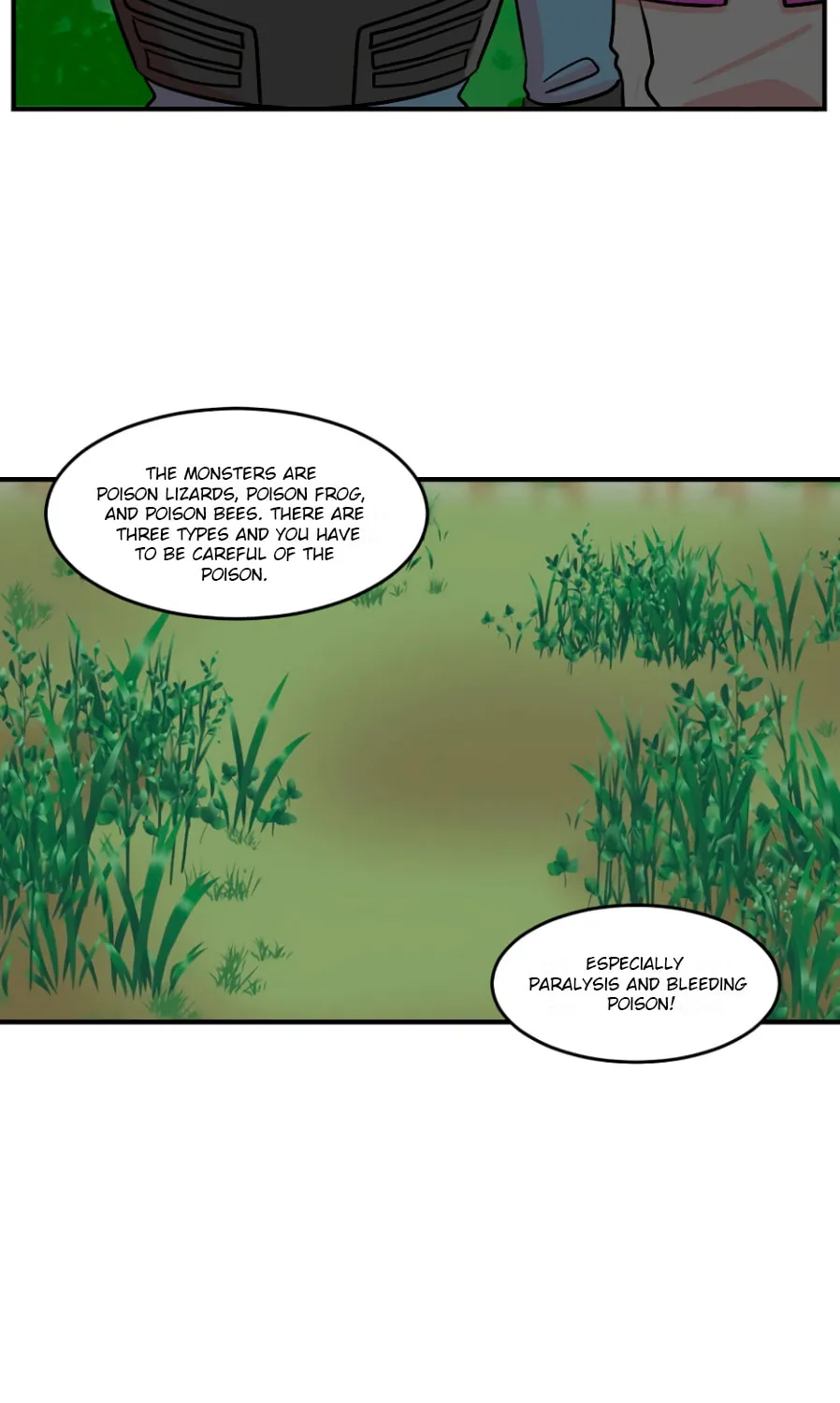 Read Reader chapter 71 image 26 on Lezhin
